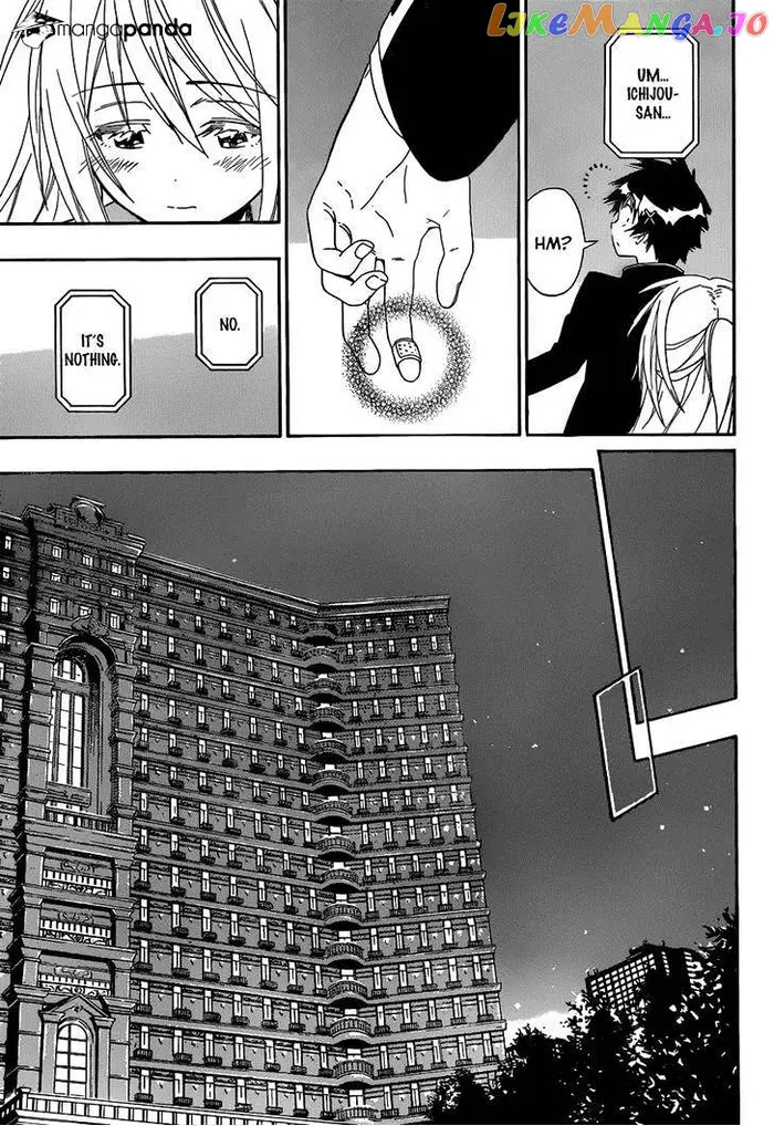 Nisekoi Chapter 138 image 09_optimized